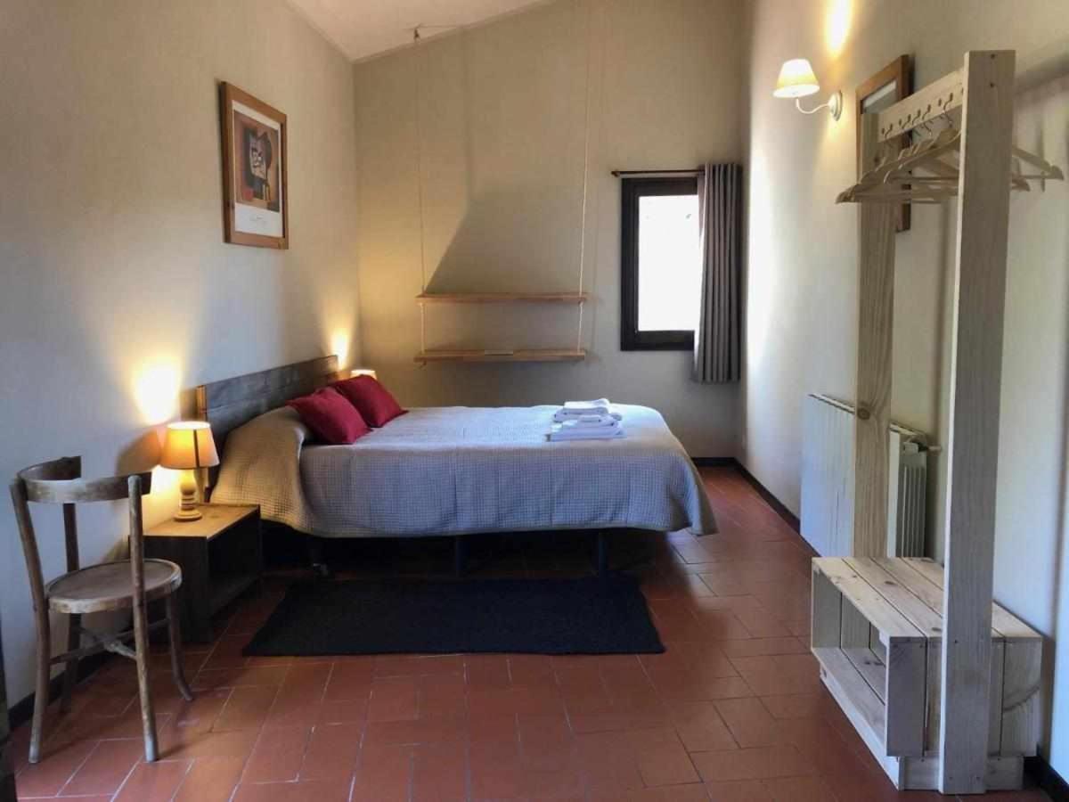 Masia Can Jou Sant Jaume de Llierca Bagian luar foto