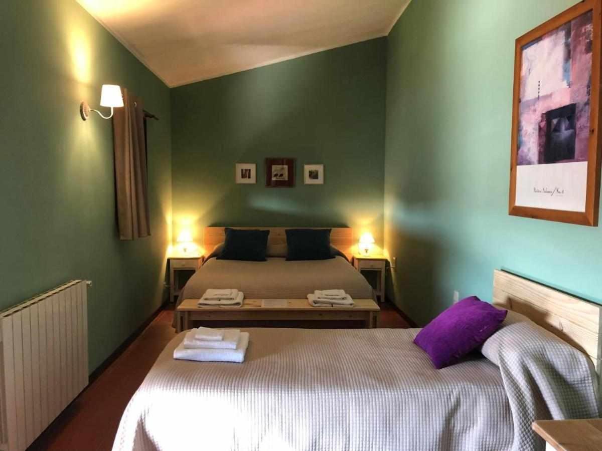 Masia Can Jou Sant Jaume de Llierca Bagian luar foto